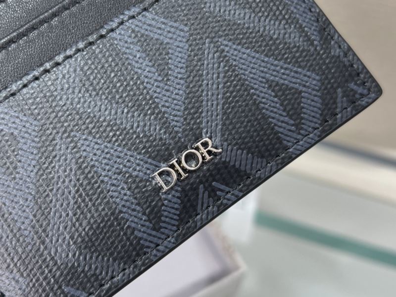 Christian Dior Wallet